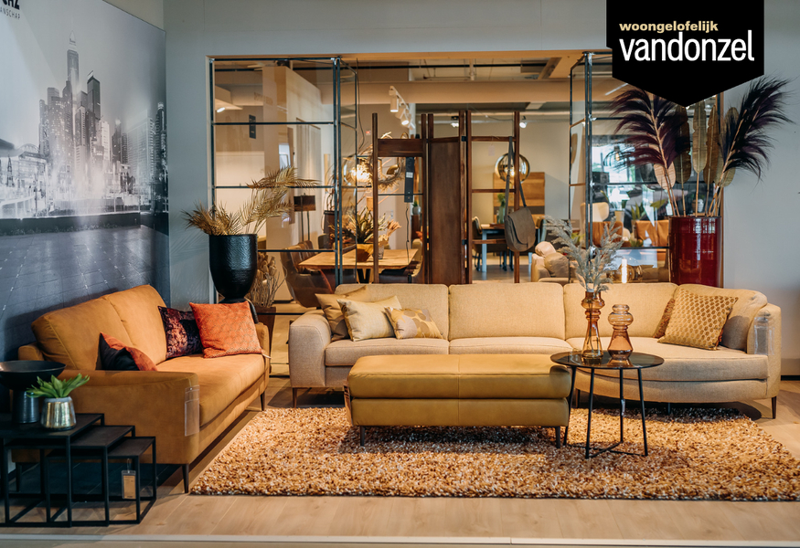 Cover photo of Woongelofelijk Van Donzel